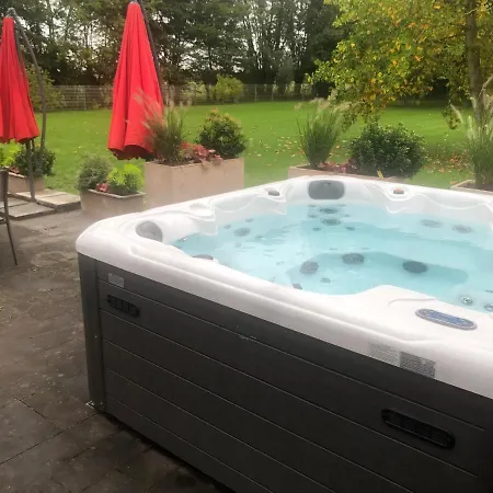 La Voyette Casa vacanze Bavincourt