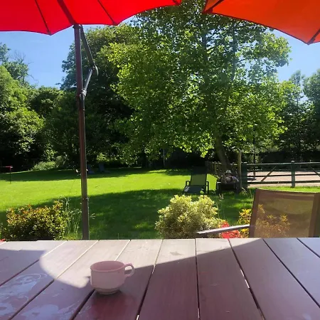 Casa vacanze La Voyette Bavincourt