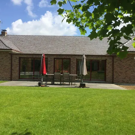 Casa vacanze La Voyette