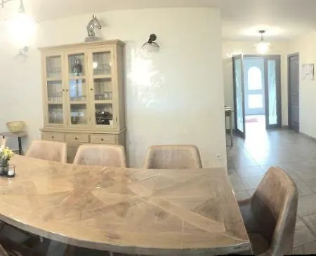 La Voyette Casa vacanze