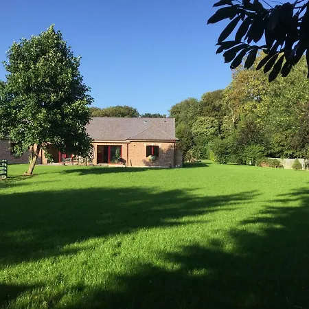 Casa vacanze La Voyette