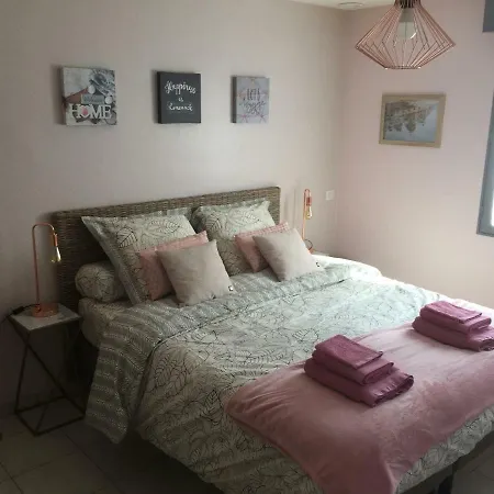 Casa vacanze La Voyette *