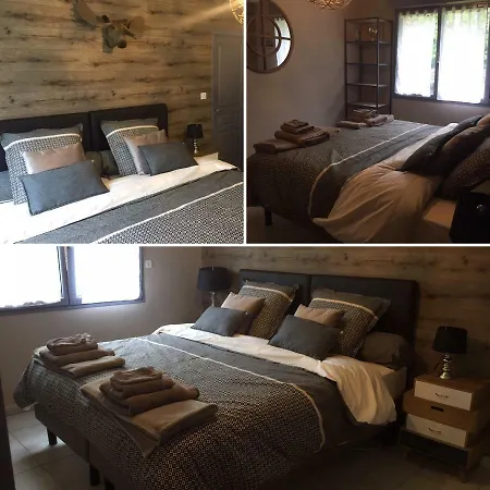 Casa vacanze La Voyette