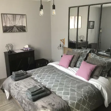 Casa vacanze La Voyette *