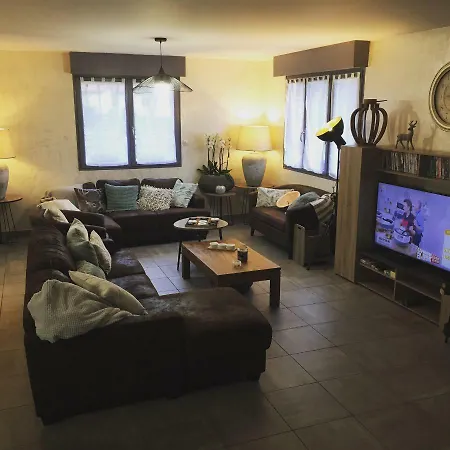 La Voyette Casa vacanze