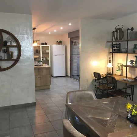 Casa vacanze La Voyette *