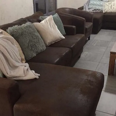 Casa vacanze La Voyette