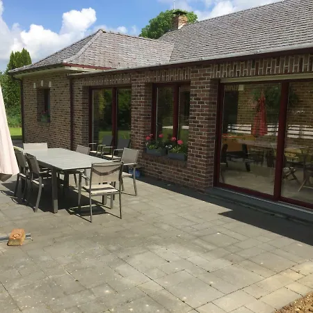 Casa vacanze La Voyette *