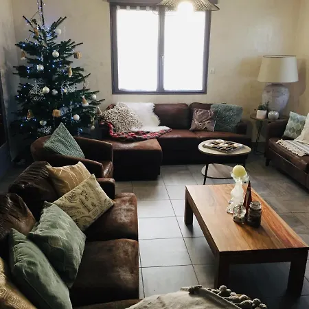 La Voyette Casa vacanze *
